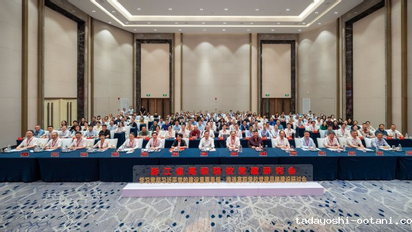 浙江省星空·综合体育党建研究会专题研...